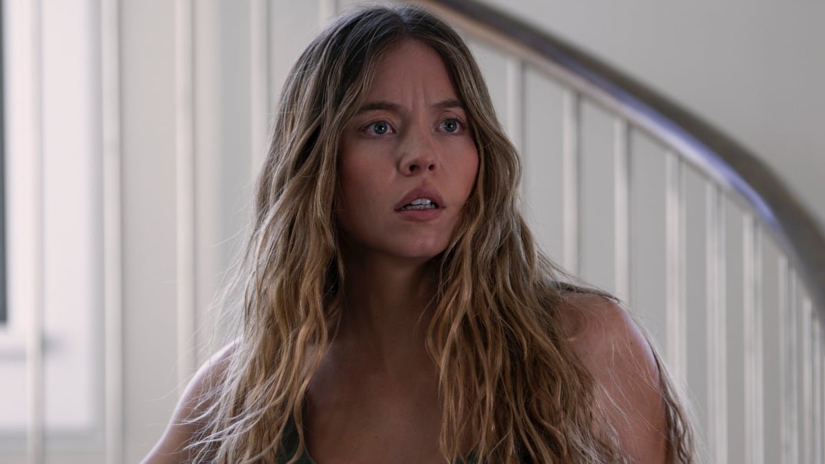 'The Housemaid' trailer: Sydney Sweeney, Amanda Seyfried, and WTF 1 hero