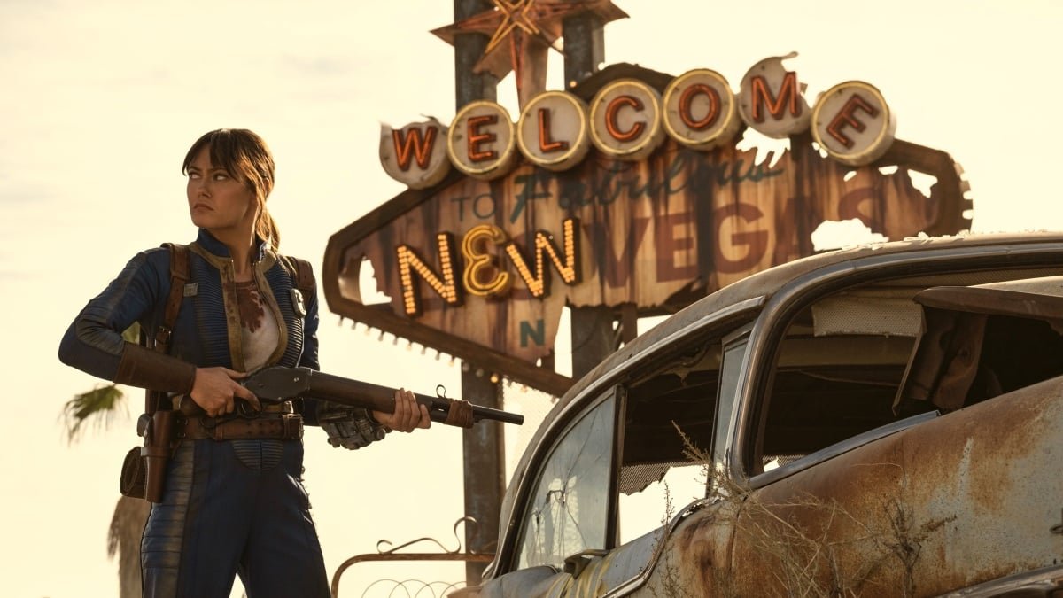 'Fallout' Season 2 trailer gives us our best look at New Vegas yet 1 hero