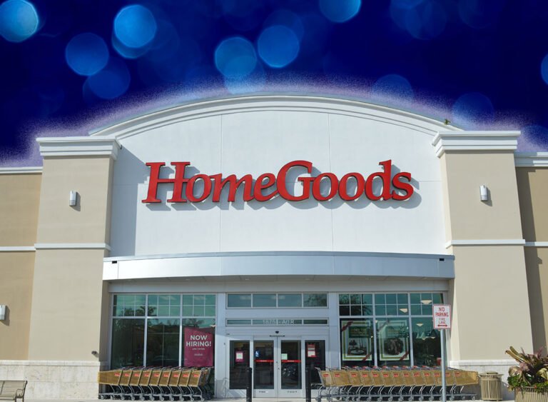 homegoods