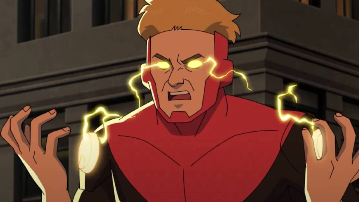 invincible powerplex