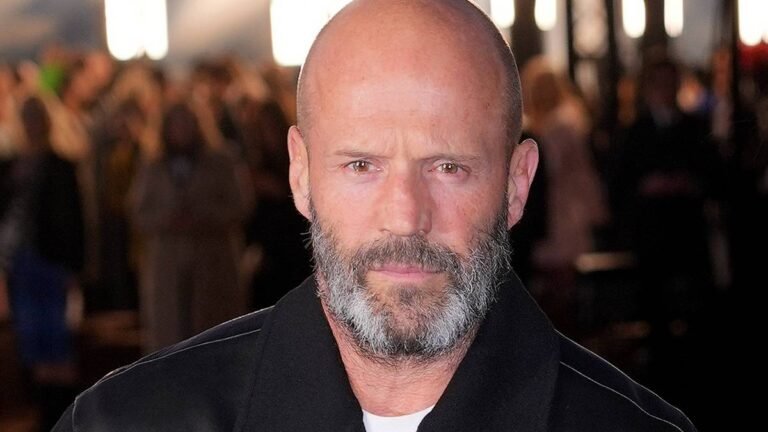 jason statham