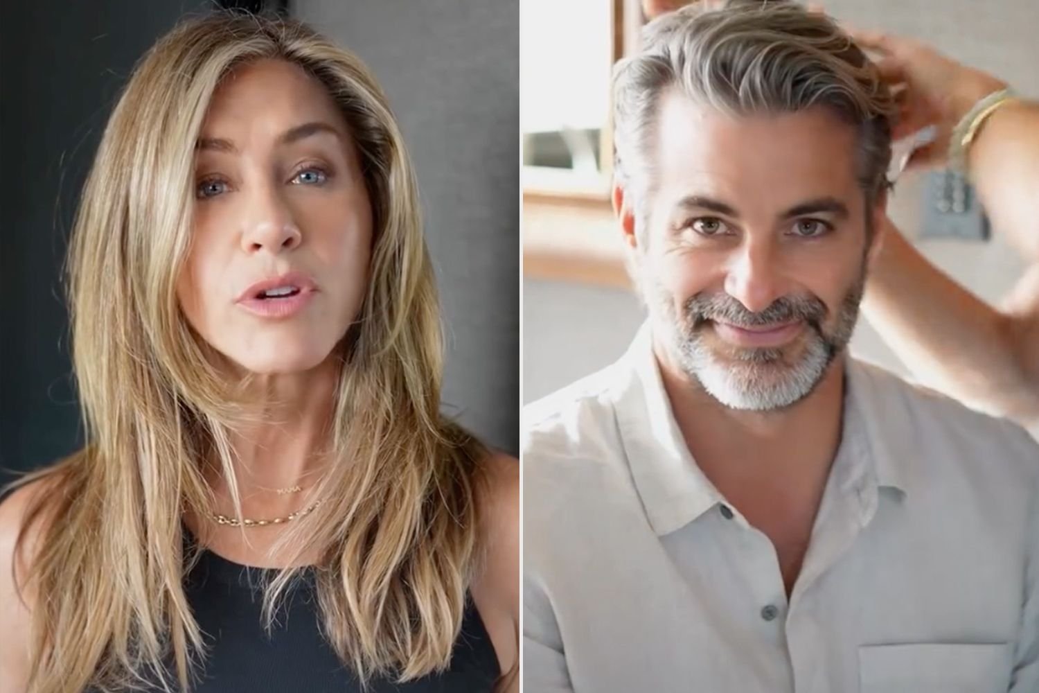 jennifer aniston jim curtis instagram 112525 a31b73129f594f59831abd6909b2974f