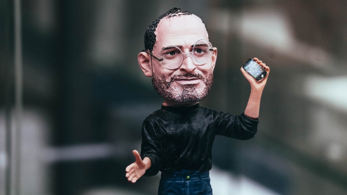 jobs toy
