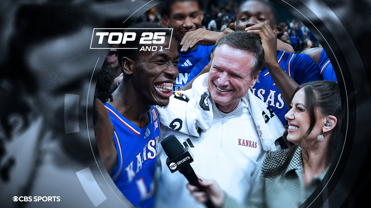 kansas rankings