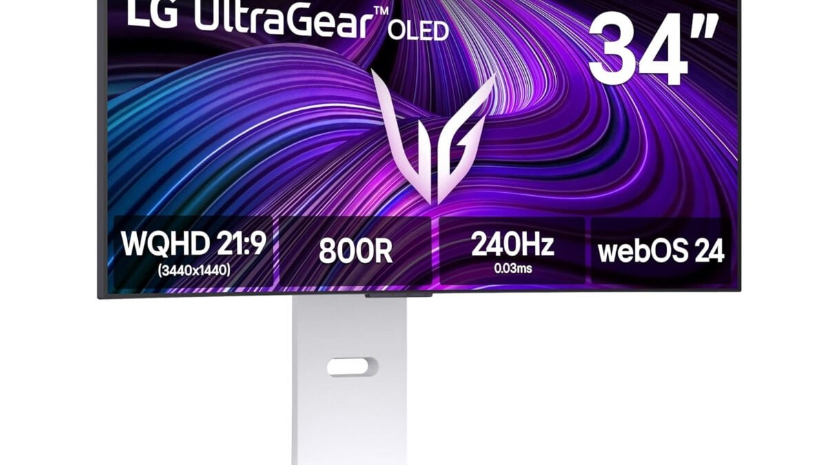 lg ultragear 34