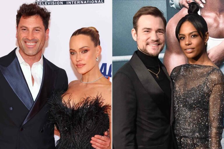 maksim chmerkovskiy peta murgatroyd daniel durant britt stewart 112425 154b5ca116f548078ac2a616af608