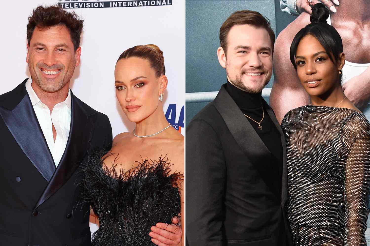 maksim chmerkovskiy peta murgatroyd daniel durant britt stewart 112425 154b5ca116f548078ac2a616af608