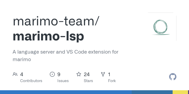 marimo lsp