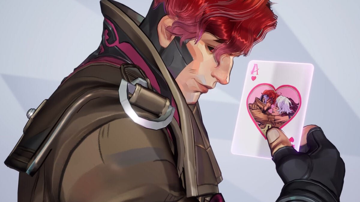 marvel rivals gambit
