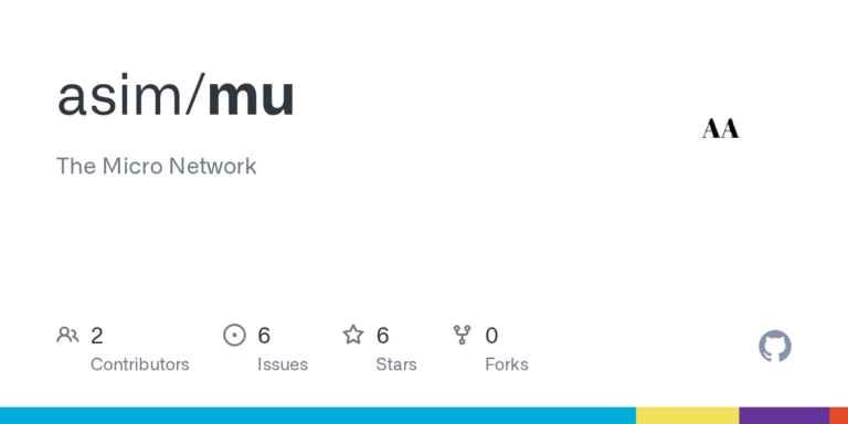 mu
