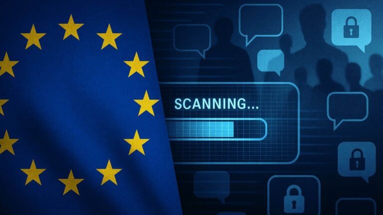 new eu chat control proposal privacy experts see dangerous backdoor
