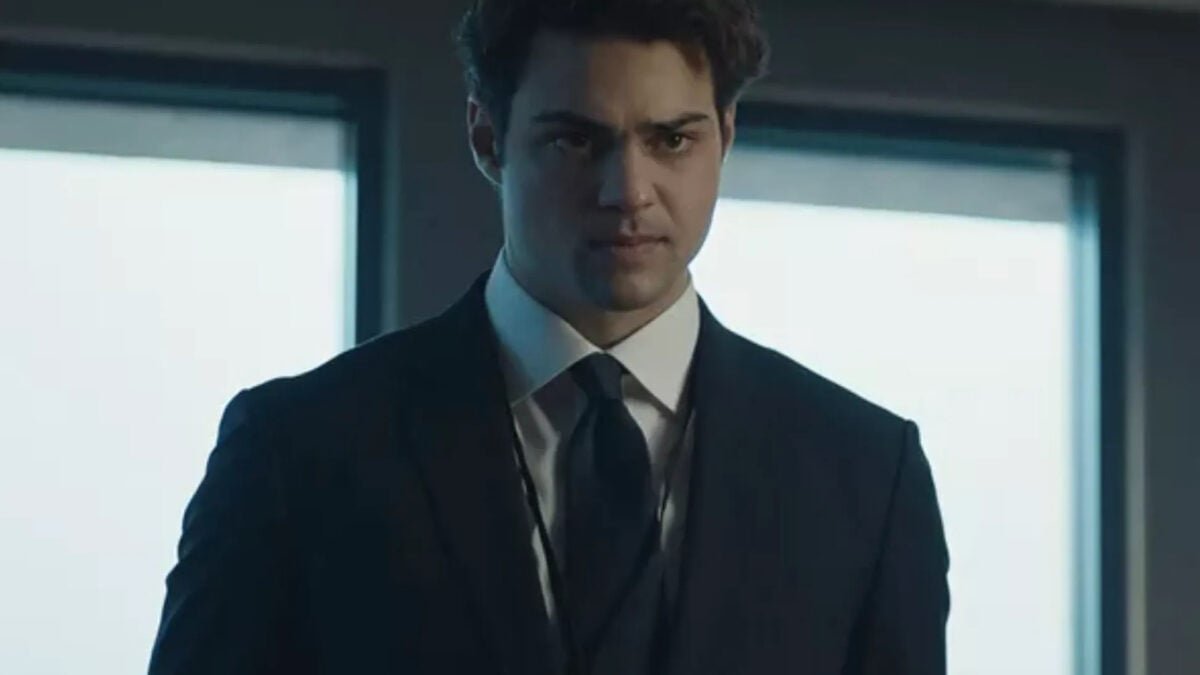 noah centineo netflix