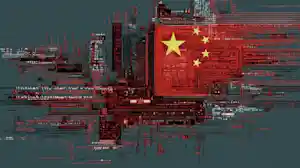 nuneybits Vector art of a GPU made out of computer code and the 59f97a50 f492 452f bd5d 1d6e6e904c4a