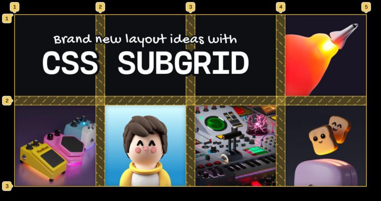 og subgrid