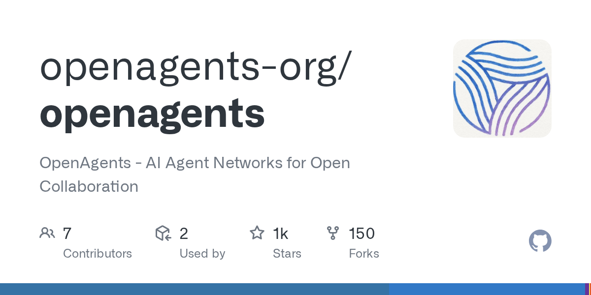 openagents