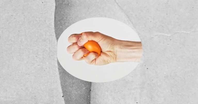 pelvic floor squeeze