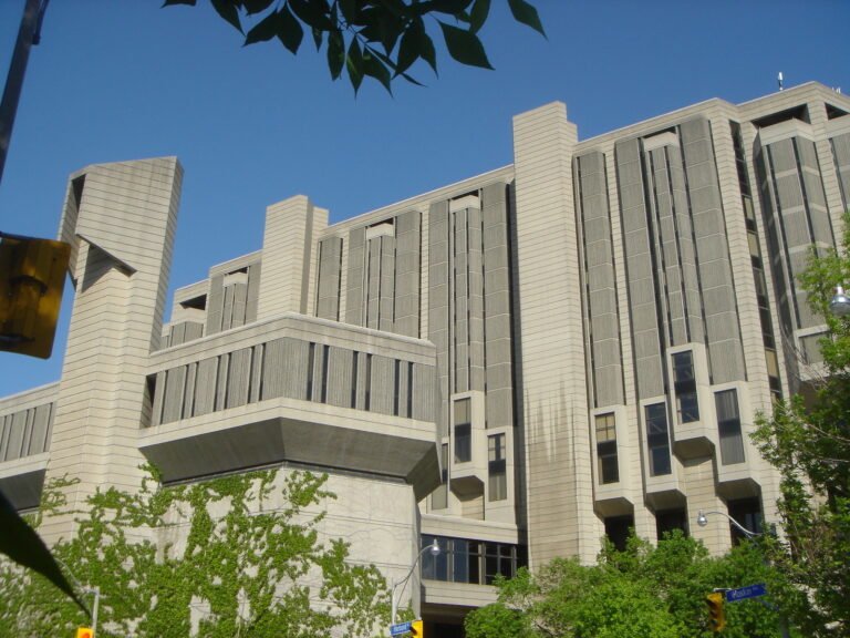 robarts