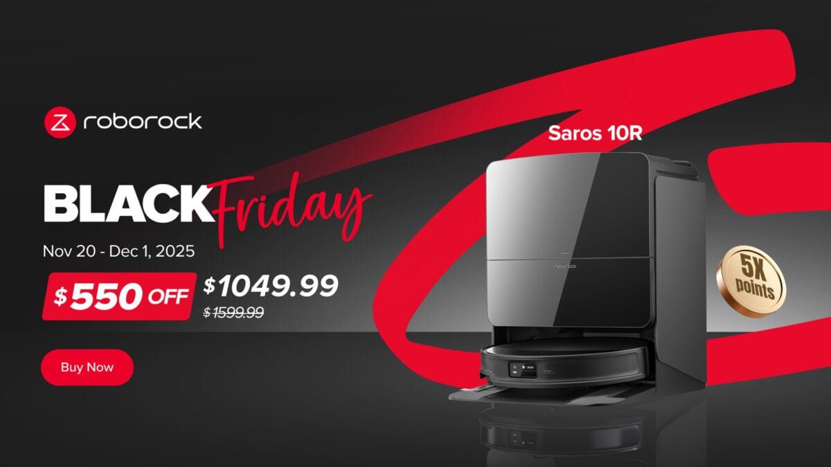 roborock bf saros10r