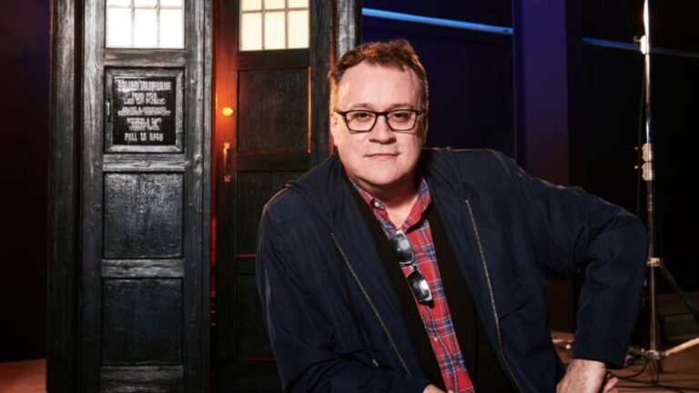 russell t davies doctor who TARDIS 1200x675