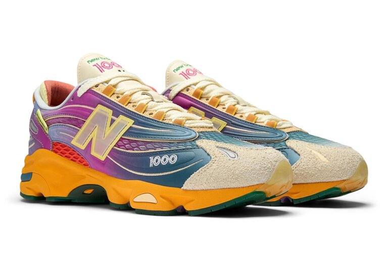 salehe bembury new balance 1000 fog be the cloud m1000cl 1