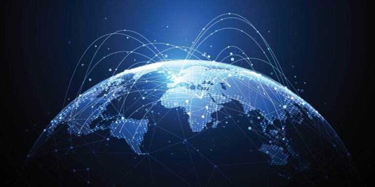 shutterstock global networks