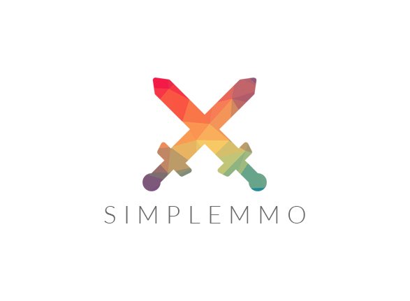 simplemmo white