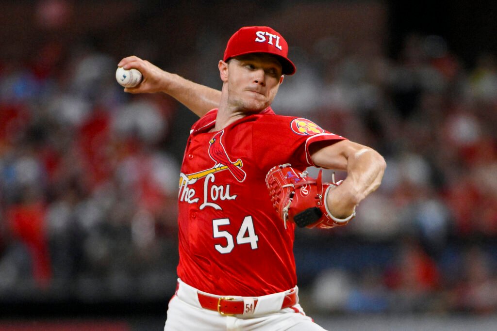 sonny gray cardinals st louis