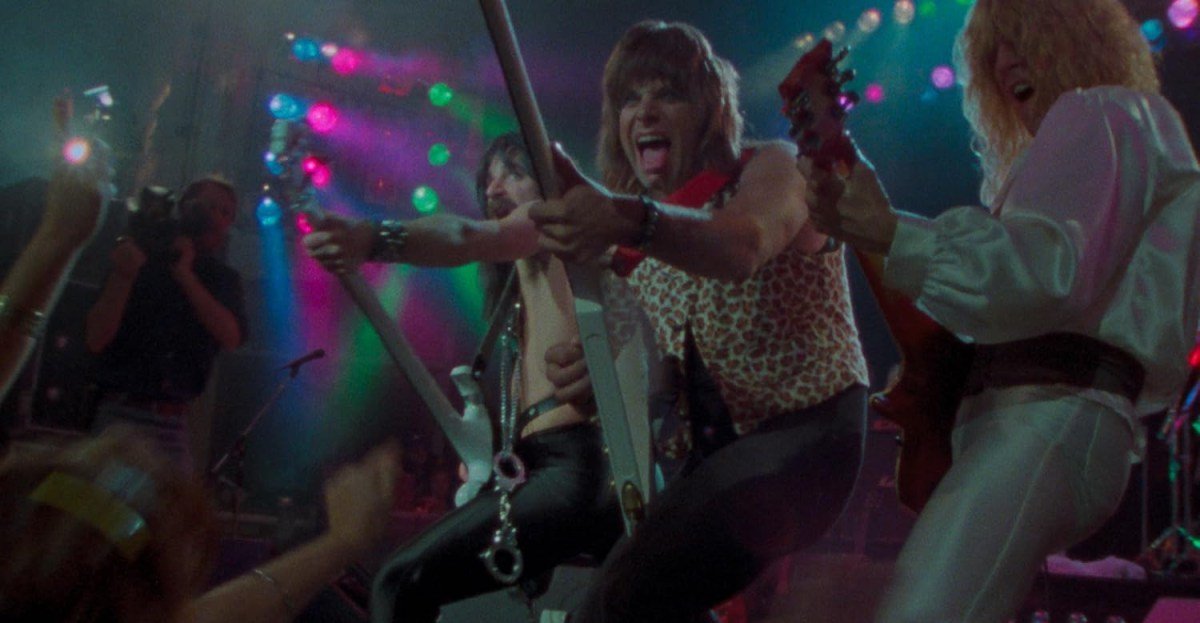 spinal tap 2
