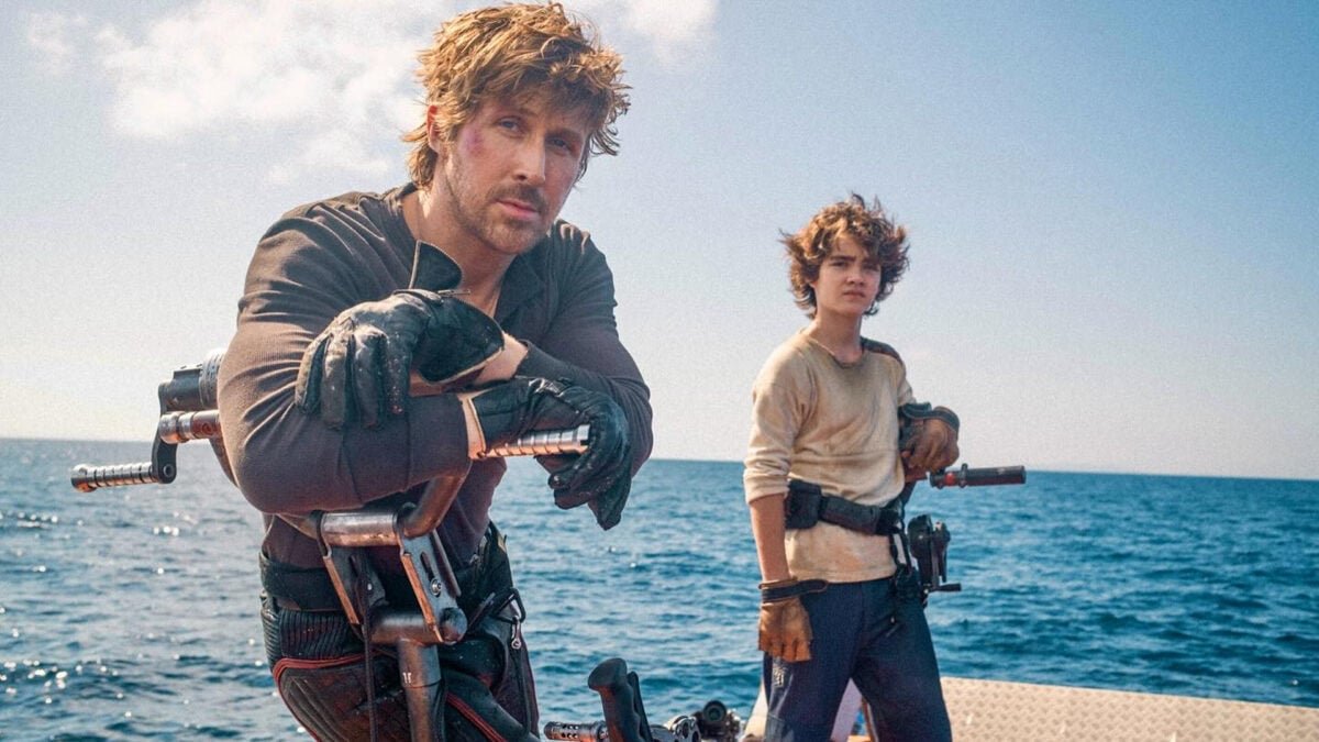 star wars starfighter ryan gosling