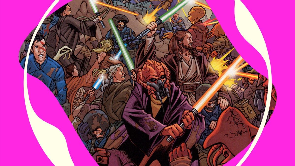 star wars stark hyperspace war