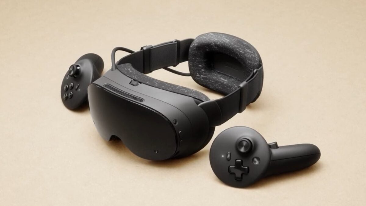 Valve's New VR Headset Is (Thank God) All About Gaming 1 steam frame