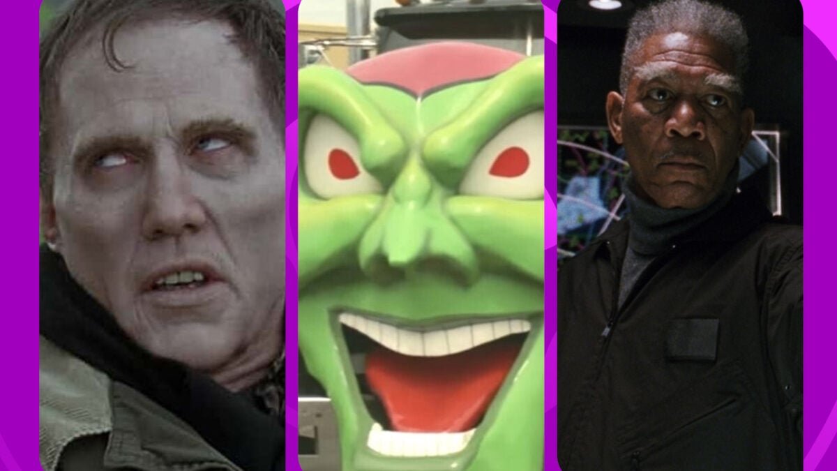 stephen king adaptation remakes thinner maximum overdrive dreamcatcher