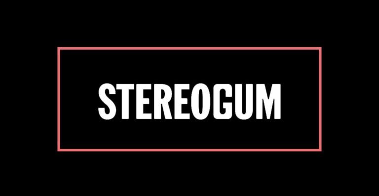 stereogum smaller