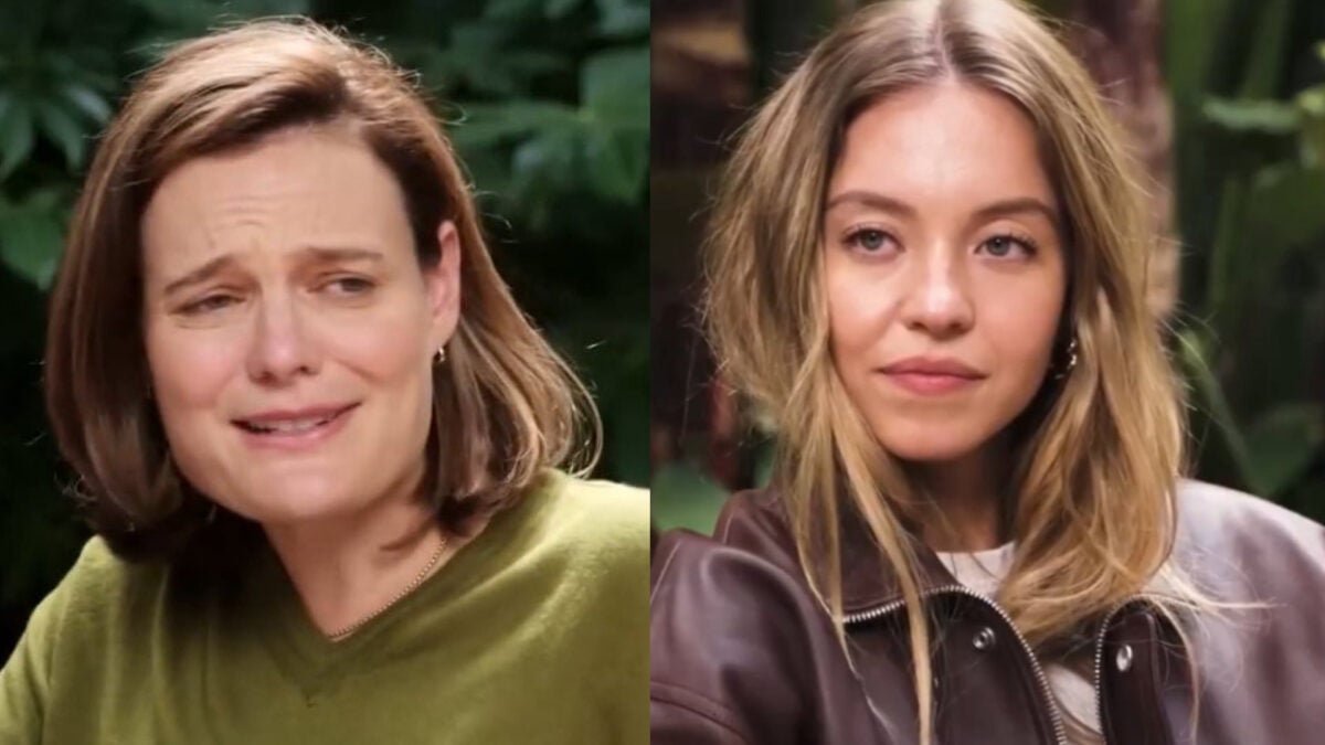 sydney sweeney gq meme 2