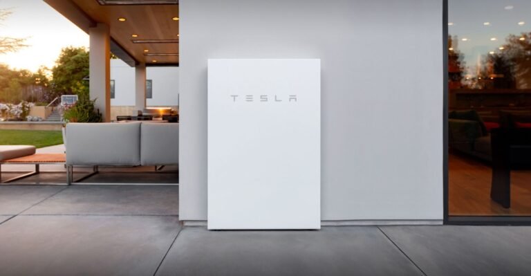 tesla powerwall2