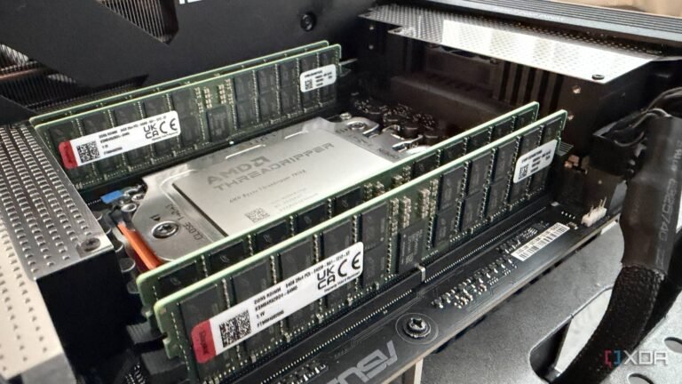 threadripper lots of ram