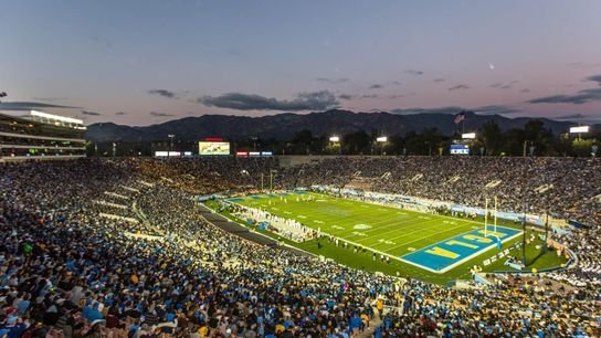 ucla football