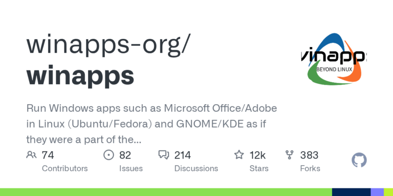 winapps