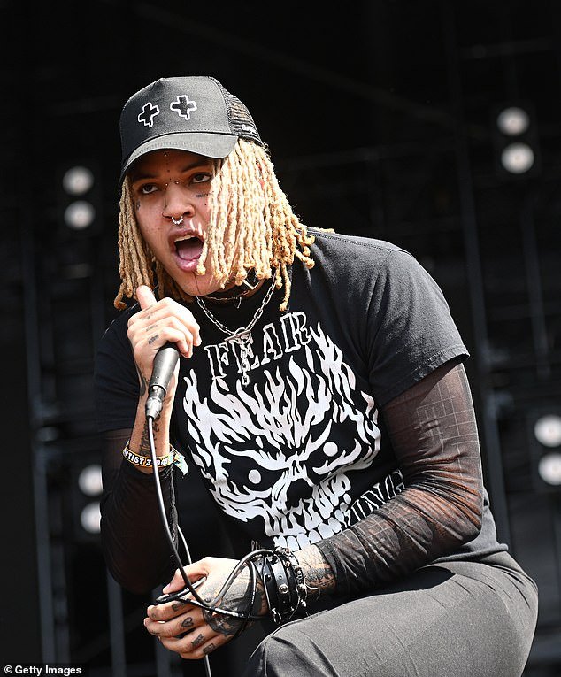 104348915 15343063 The young rapper singer had built a devoted following and worked m 53 17646228420