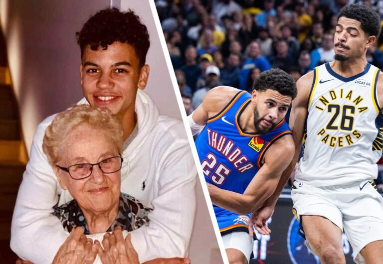 112025 Ajay Mitchell grandmother