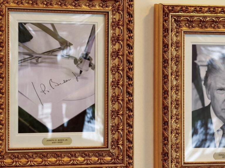 2025 12 03T012517Z 92664070 RC23ZGAE6LNG RTRMADP 3 USA TRUMP BIDEN AUTOPEN 1764730621