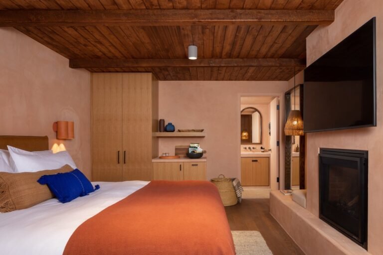 2025 Hotel Openings Hotel Willa JOSH CHO PHOTOGRAPHY