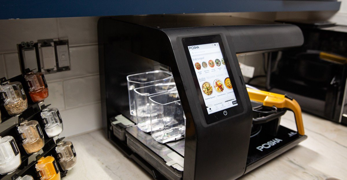 258173 Posha Robot Chef review JTUOHY 0015 657cf2