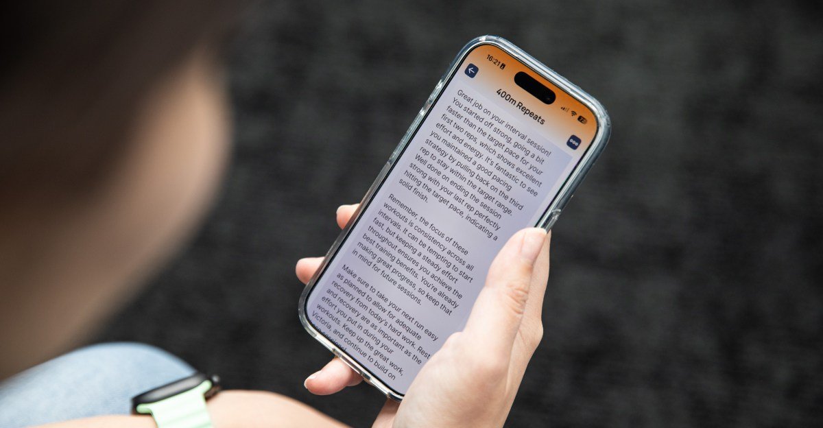 258195 optimizer AI workout summary AKrales 0010