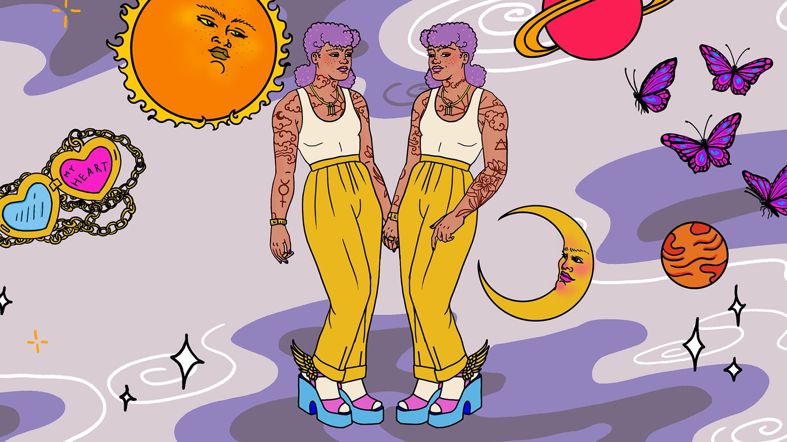 3 GEMINI DAILY REESA 1 16X9 a94685