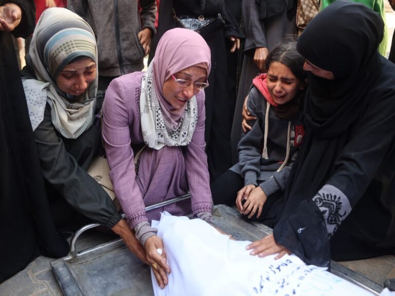 AFP 20251120 84KN744 v2 HighRes TopshotPalestinianIsraelConflict 1764488933