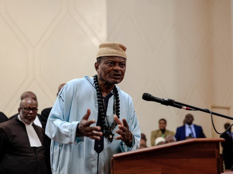 AFP 20251201 86PQ6DY v1 HighRes FilesCameroonPoliticsElection 1764615941