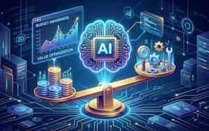 AI budget management