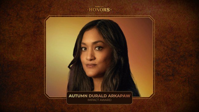 AUTUMN DURALD ARKAPAW