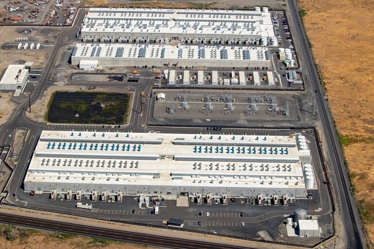 Amazon AWS us west 2 beach AZ